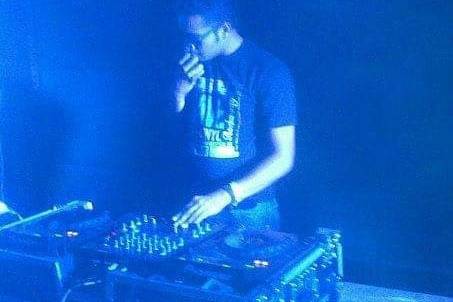 DJ Kunal