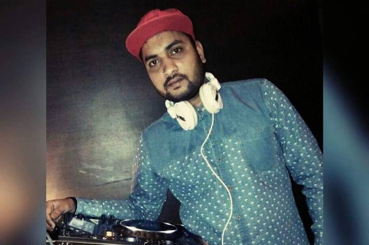 DJ Kunal