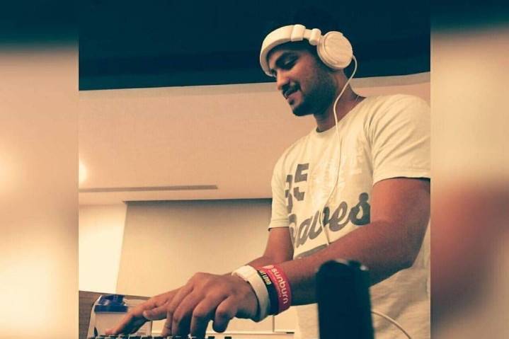 DJ Kunal, Pune