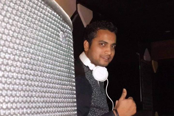 DJ Kunal