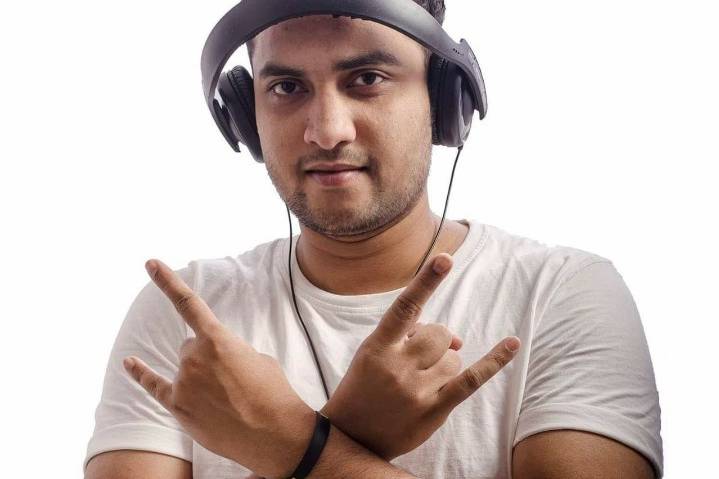 DJ Kunal