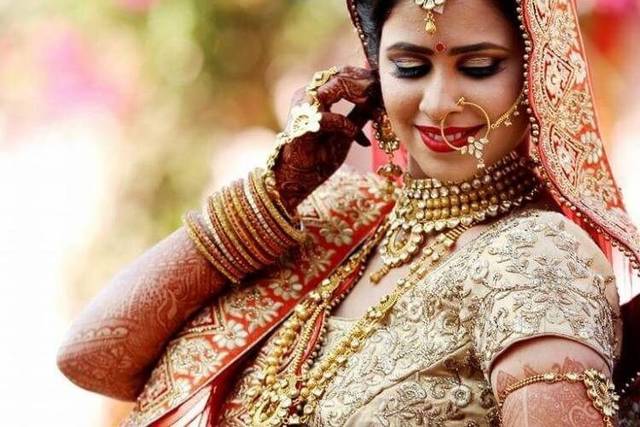 Bride
