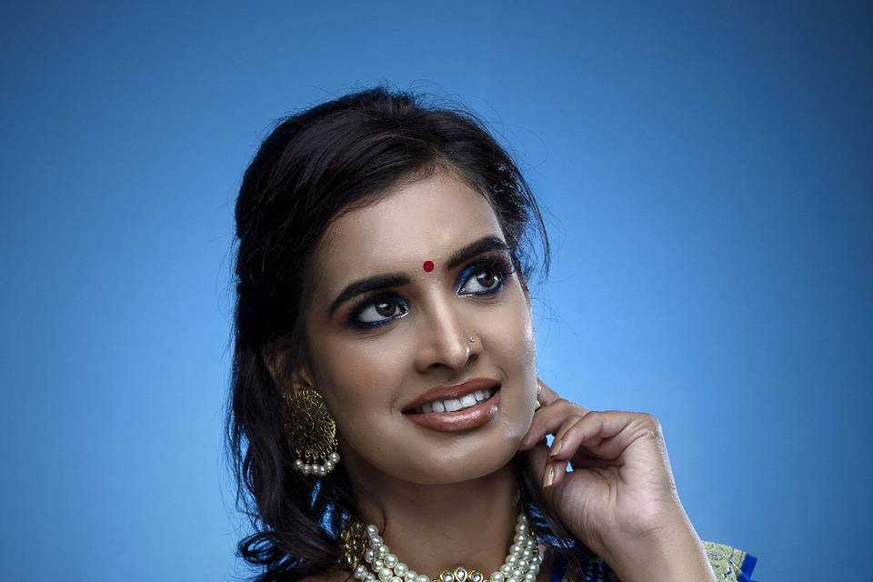 Deepika Soni Makeovers, Vaishali Nagar