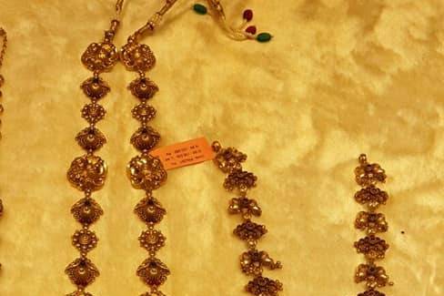 Shree Jewellers By Ashish Agarwal
