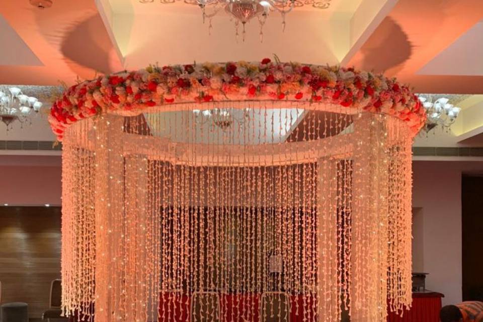 Mandap