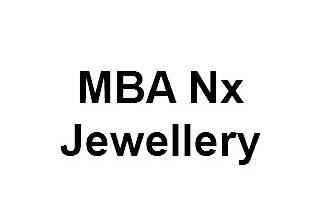 MBA Nx Jewellery