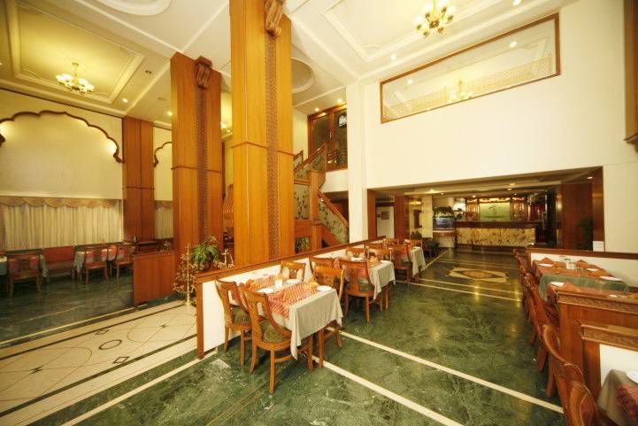 Hotel Shree Panchratna