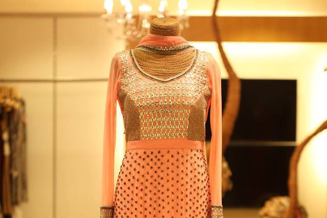 Anarkali