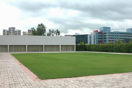Messe Global Pune Laxmi Lawns