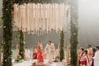 Summit By The Ganges Resort & Spa