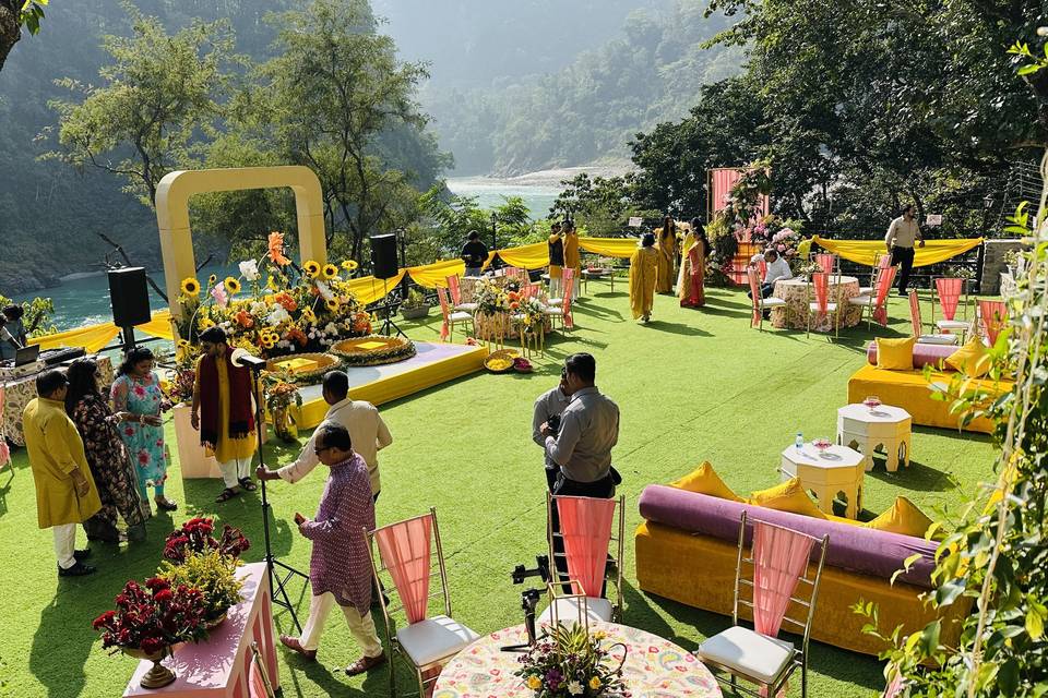 Haldi