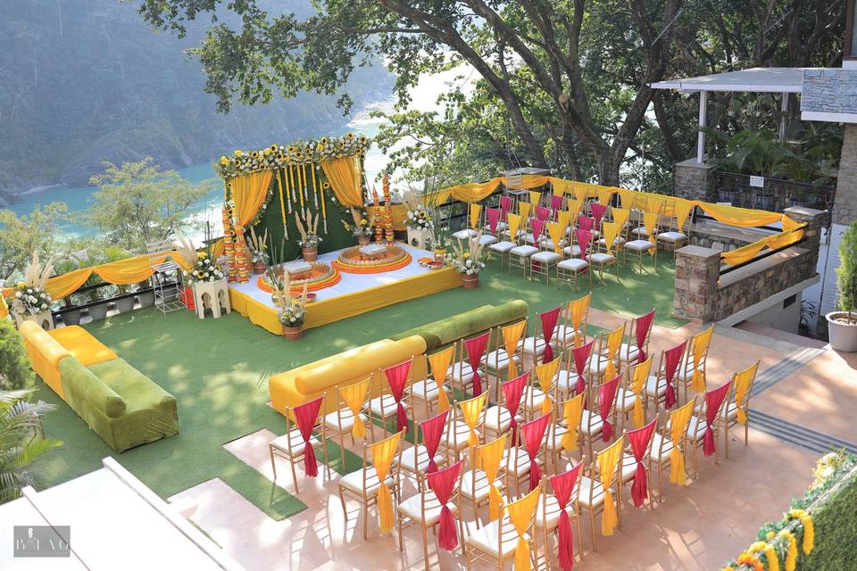 Haldi