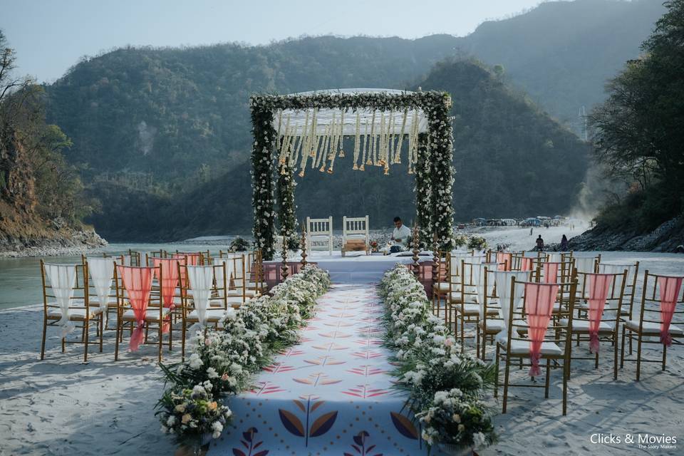 Mandap