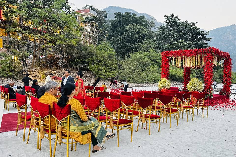 Mandap