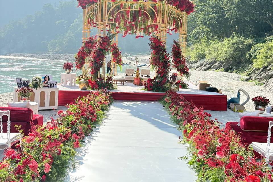 Mandap