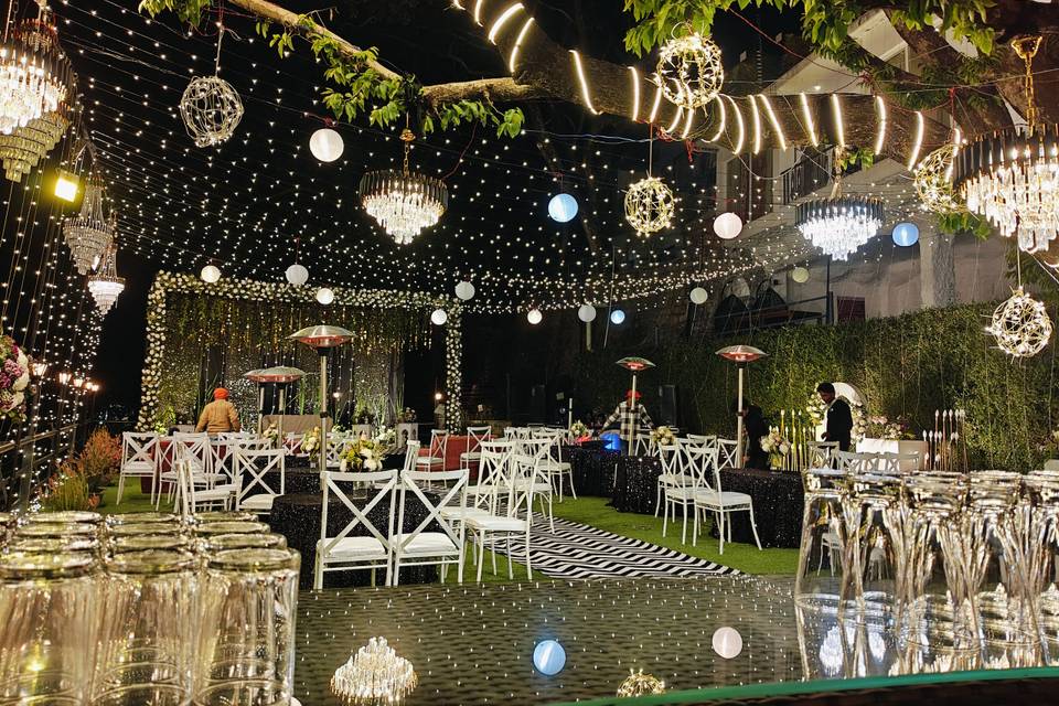 Sangeet