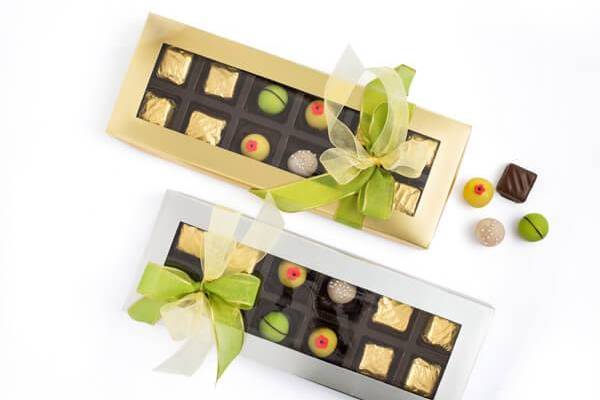 Assorted Chocolate box