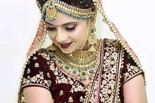 Bride