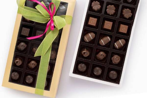 Fantasie Chocolates