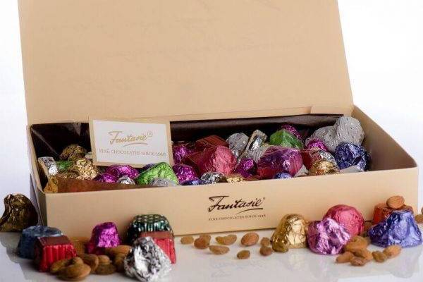 Fantasie Chocolates