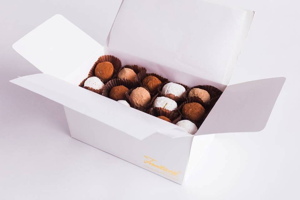 Fantasie Chocolates