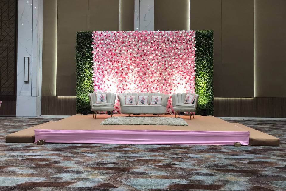 Kristar Banquets