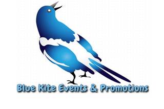 Blue Kite Events & Promotions