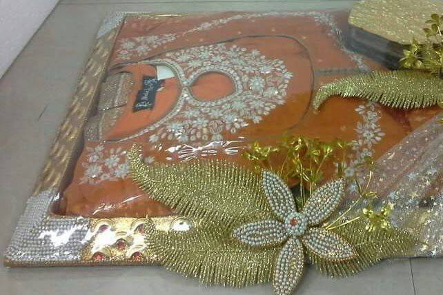 A.K'S Trousseau Packing Solutions