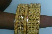 Bangles