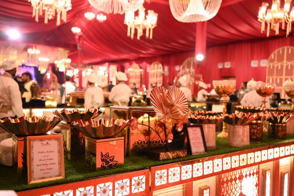 Shree Shyam Caterers