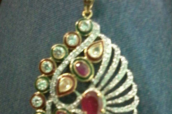 Subhangi Jewellers