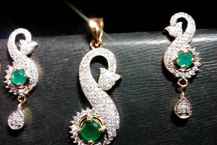 Subhangi Jewellers