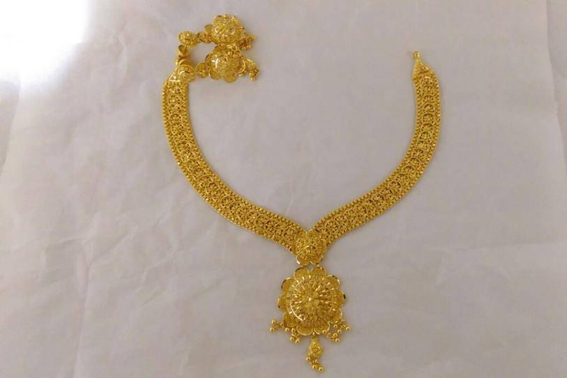 Subhangi Jewellers