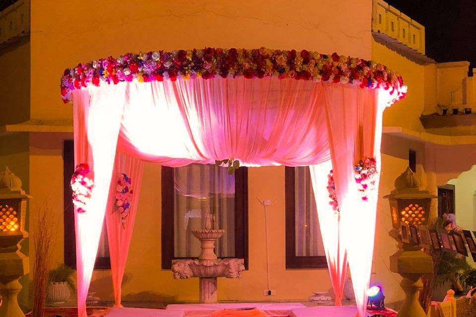 Mandap