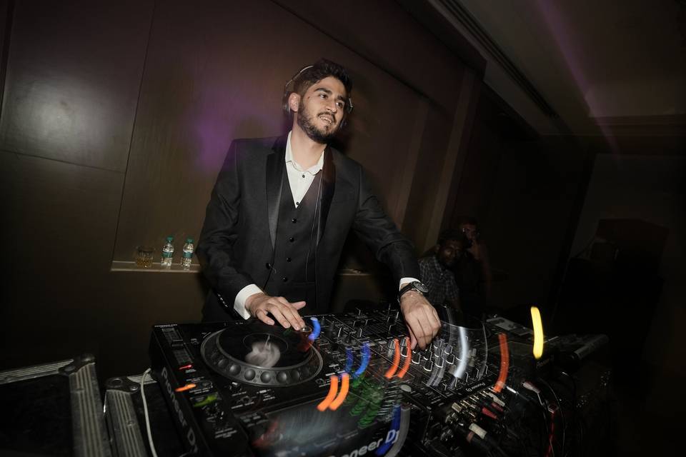 Hilton, Jaipur