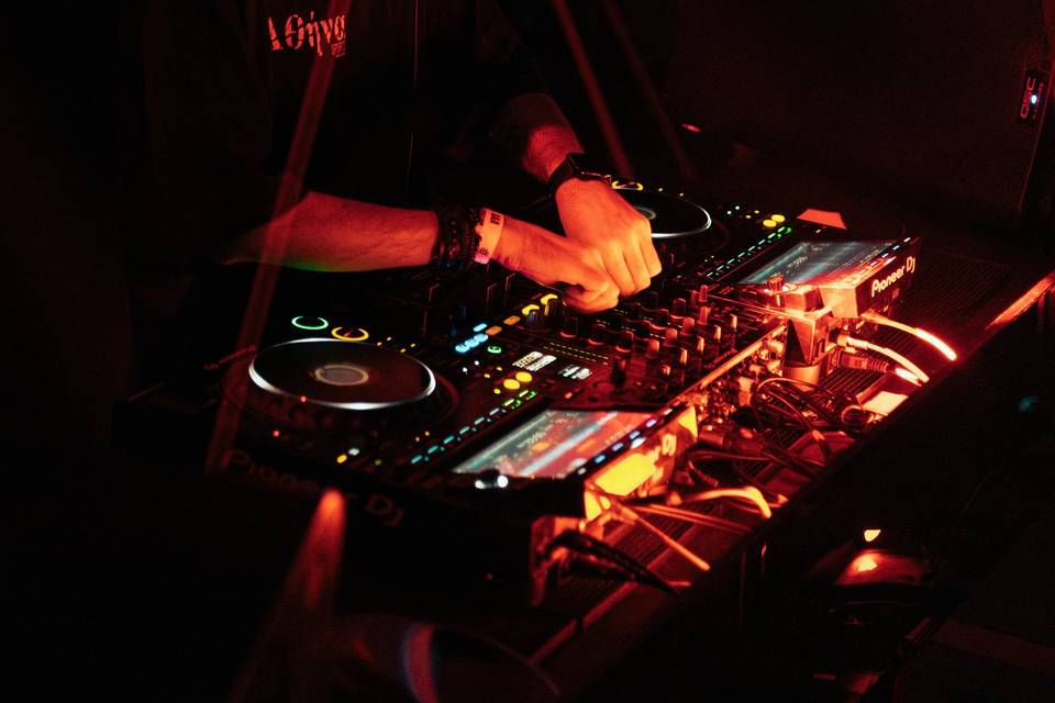 Sunburn Union, Bangalore