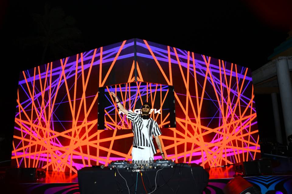 DJ Ragnek