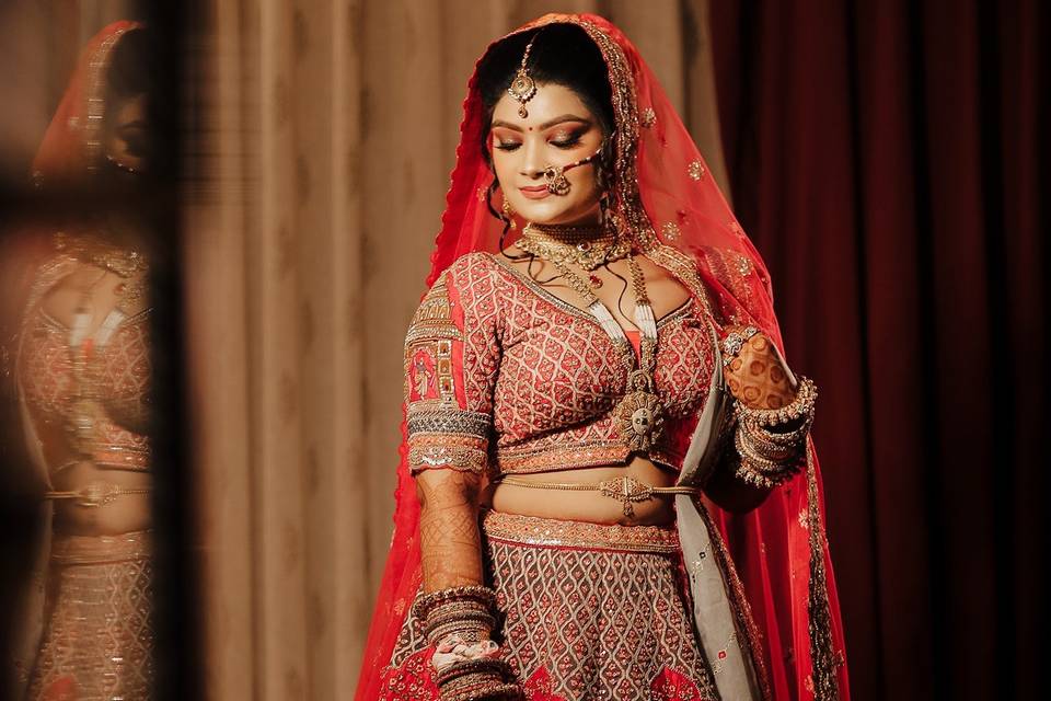Bride