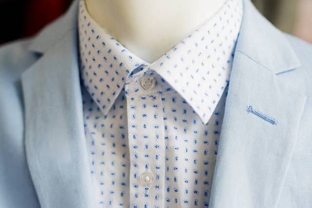 Menswear
