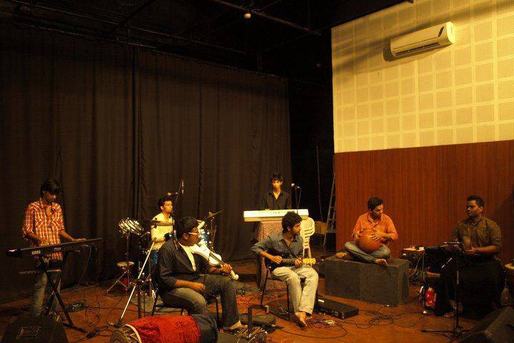 Chhanak Musical Band