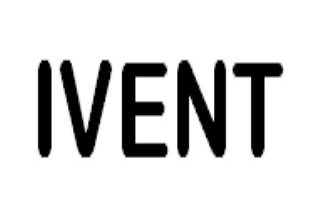 Ivent logo