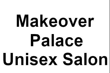 Makeover Palace Unisex Salon
