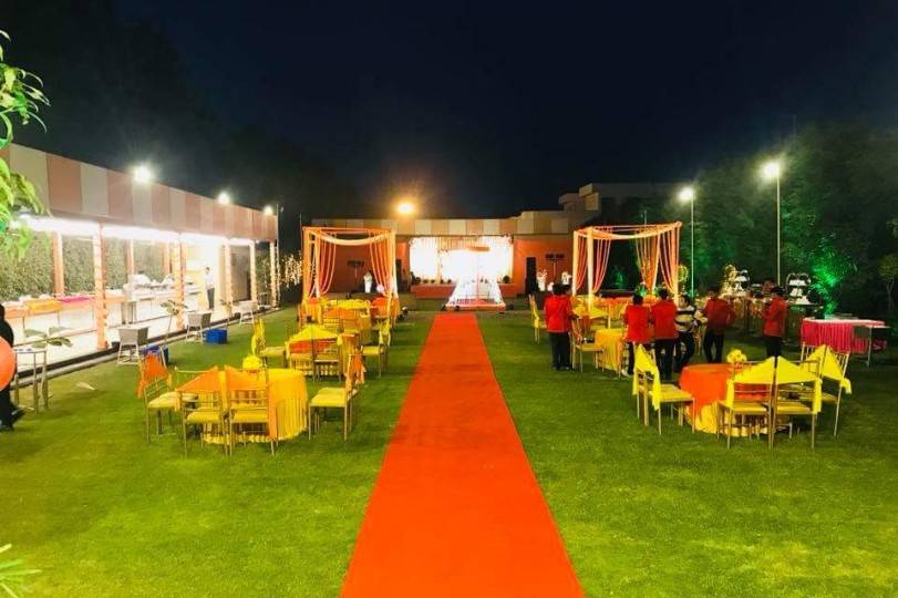 SKYD Events N More