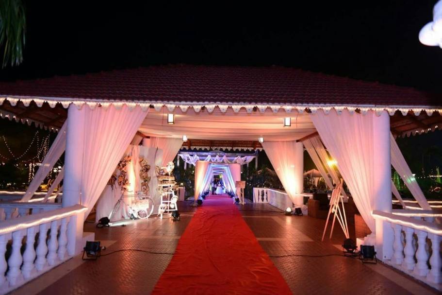 SKYD Events N More