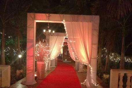 SKYD Events N More