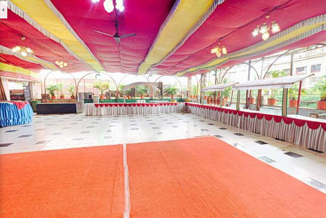 Ajanta Party Hall, Goregaon