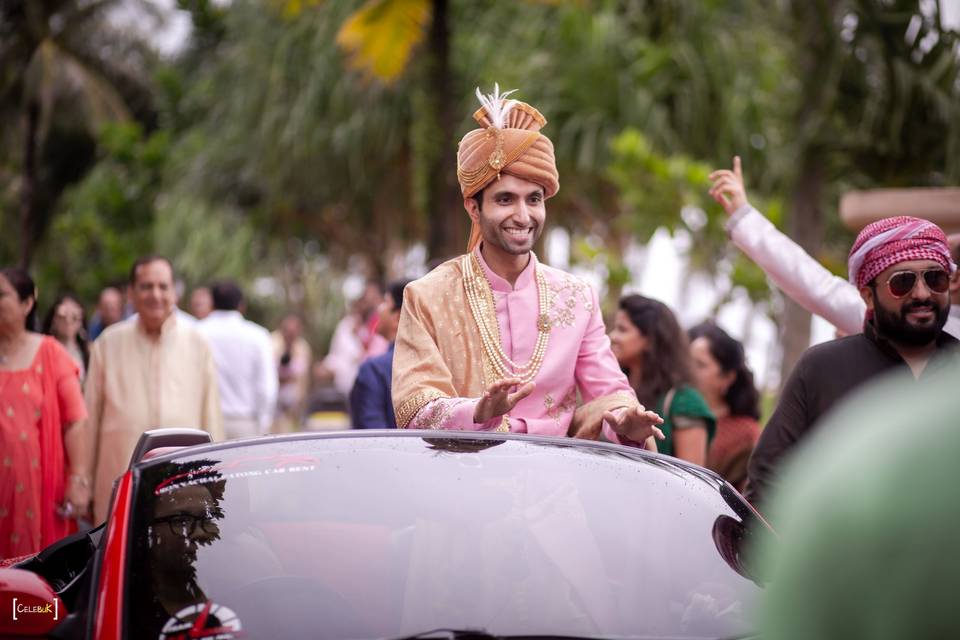 Thailand Wedding