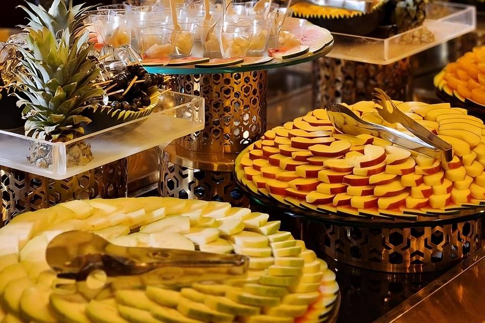 Food display