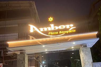 Amber Plaza Banquets