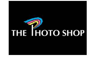 The photo shop logo